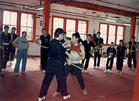 Sydney Australia Seminar