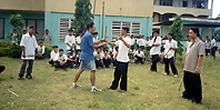 Astaurius Training