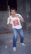 Manuel "Manny" Loquias