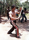 Miguel Fernandez