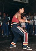 Miguel Fernandez