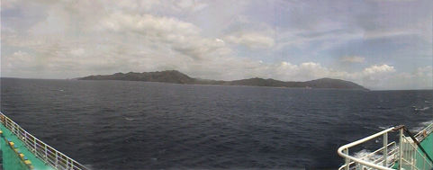 Sulpicio Lines to Manila.