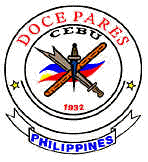 Doce Pares logo