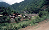 Travelling to Sudlon