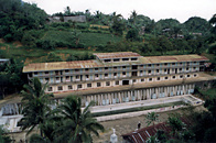 Headquarters