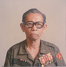 Celso Amora Mabalhin